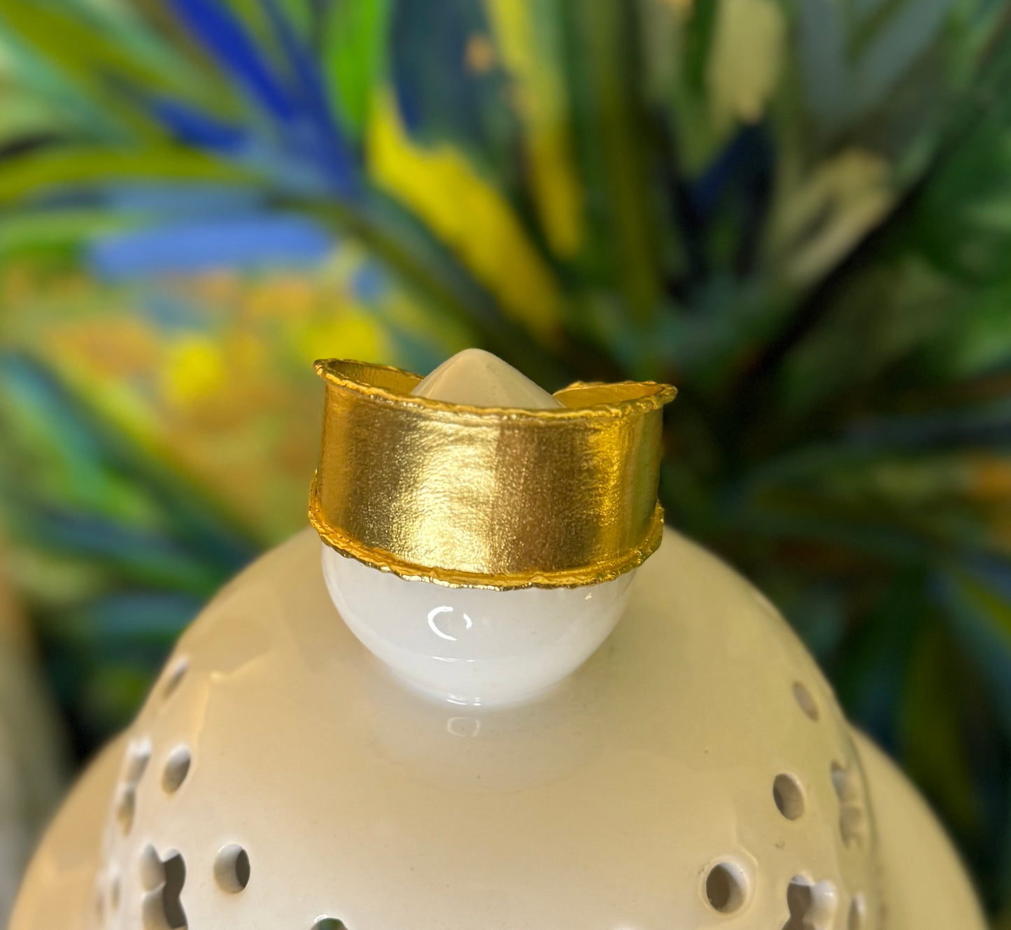 The Demi Cuff Bracelet