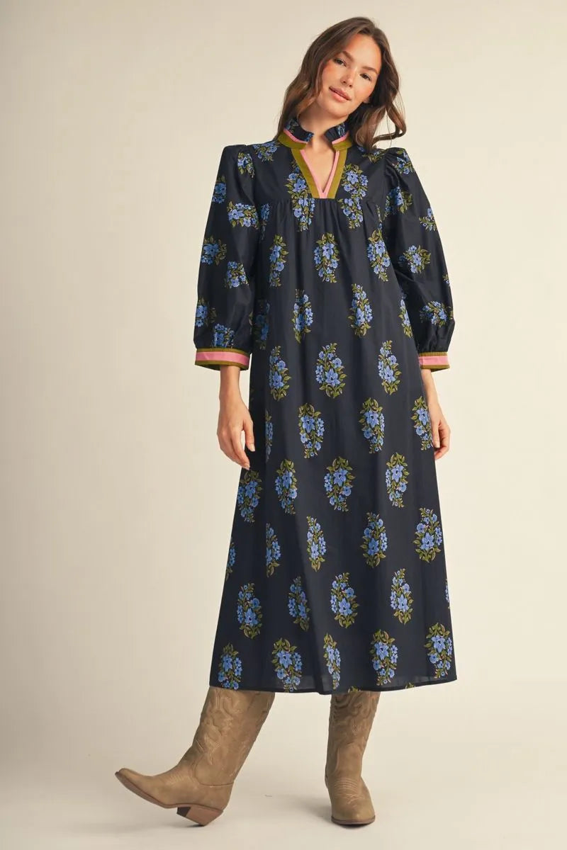 The Hadley Dress