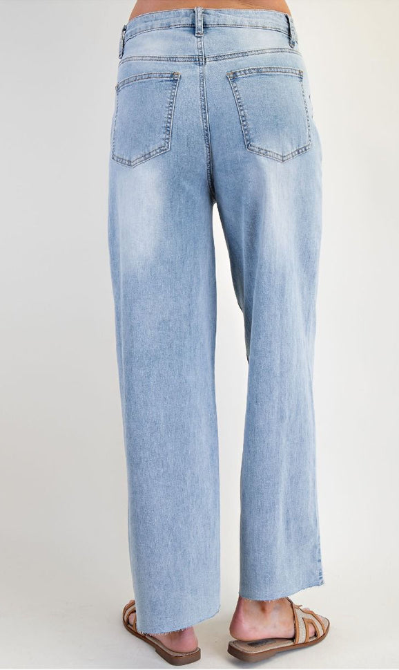 The Josefina Jeans