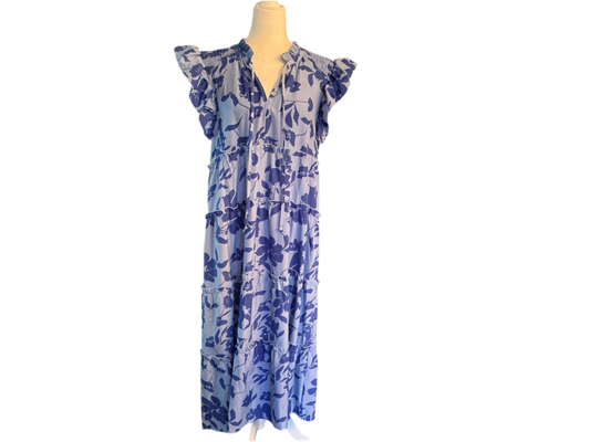 Blue Hawaii