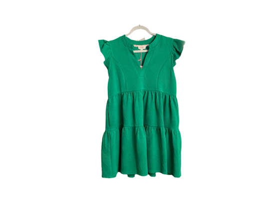 Glory In Green