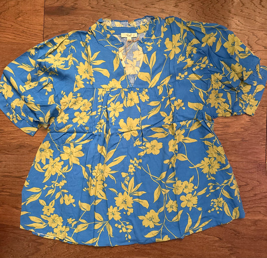 The Samone Shirt
