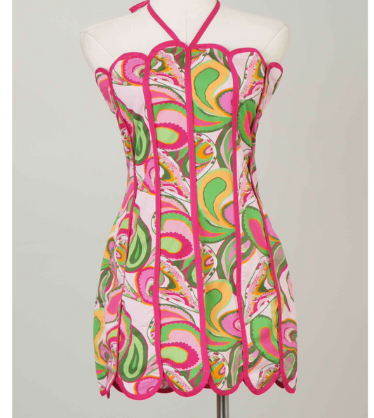 The Islands Dress