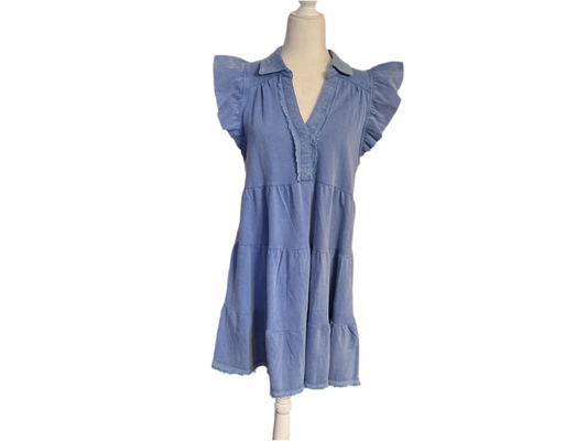 Denim Blue