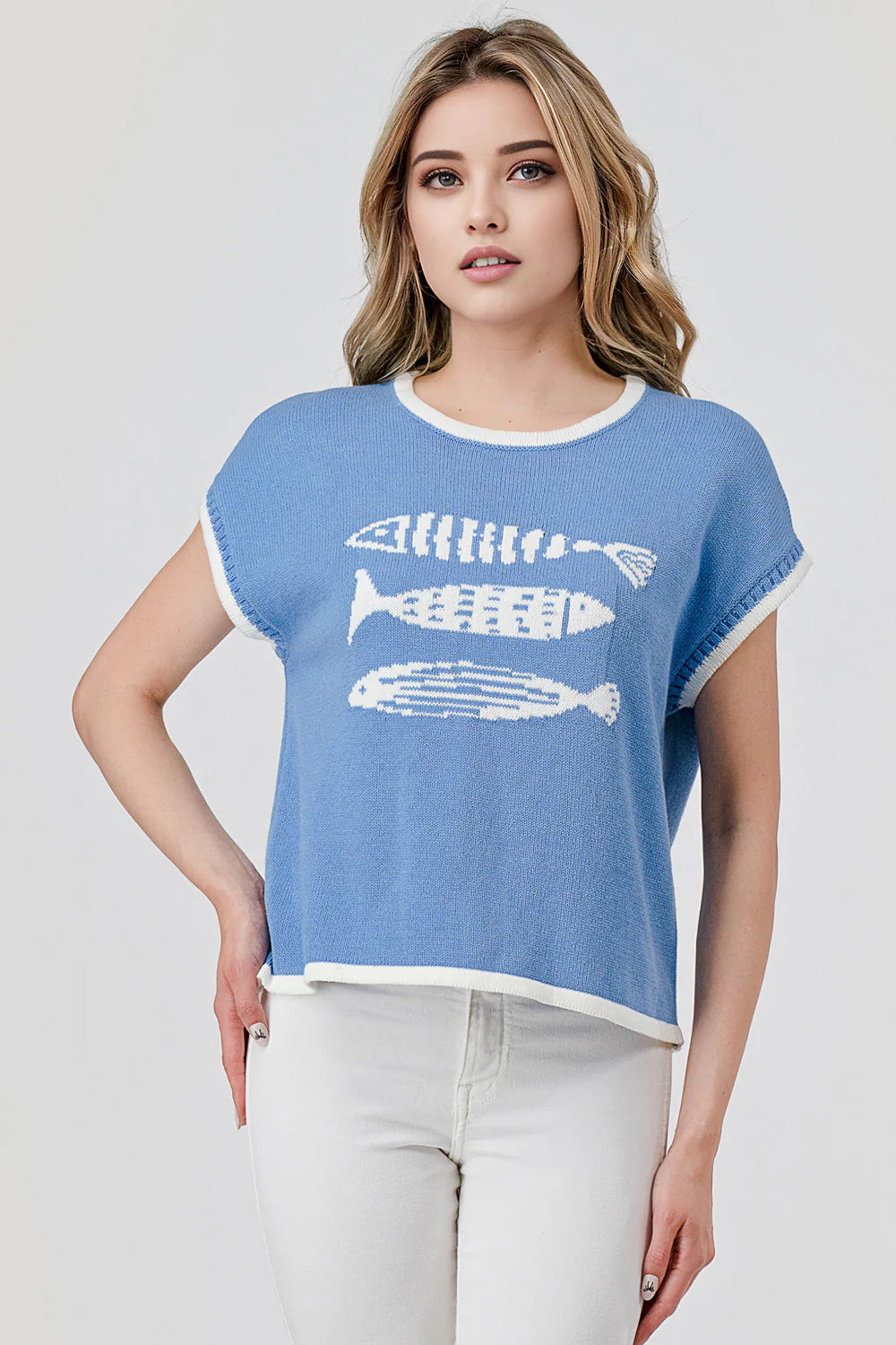 The Finn Top