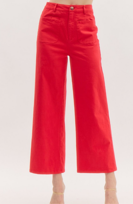 The Rita Pants