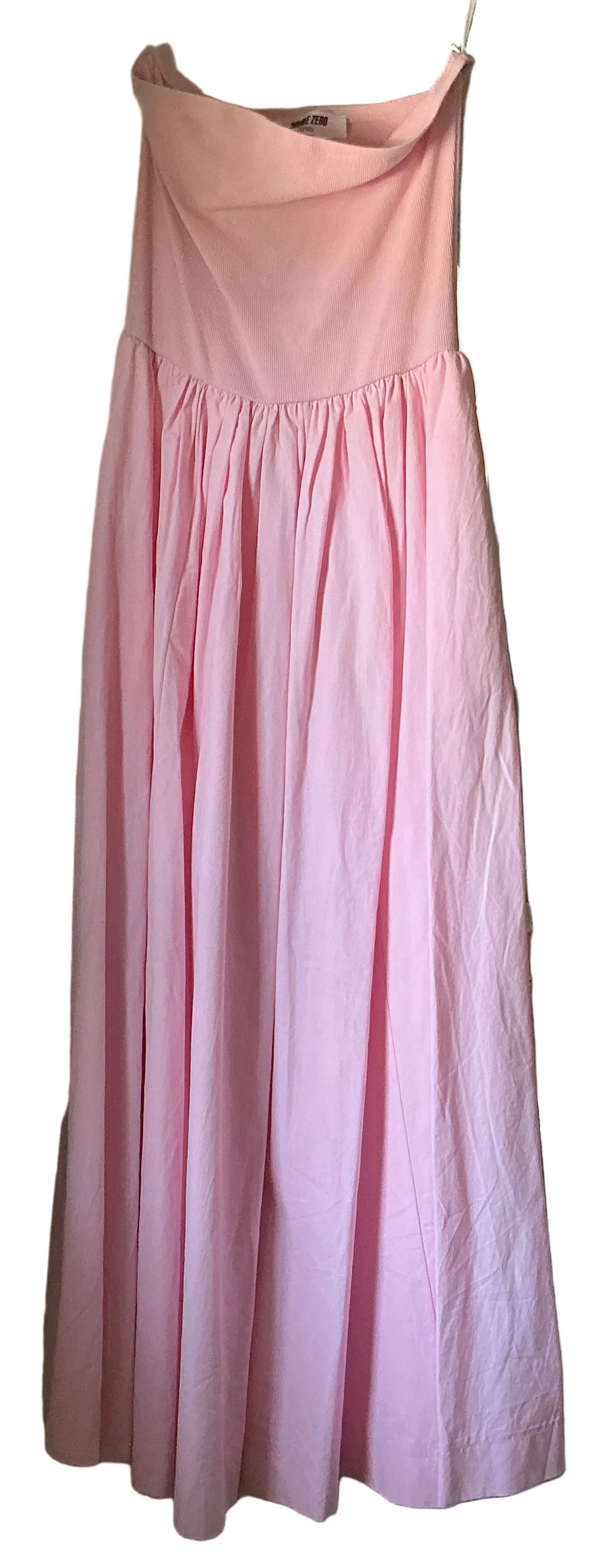 The Nantucket Dress Pink