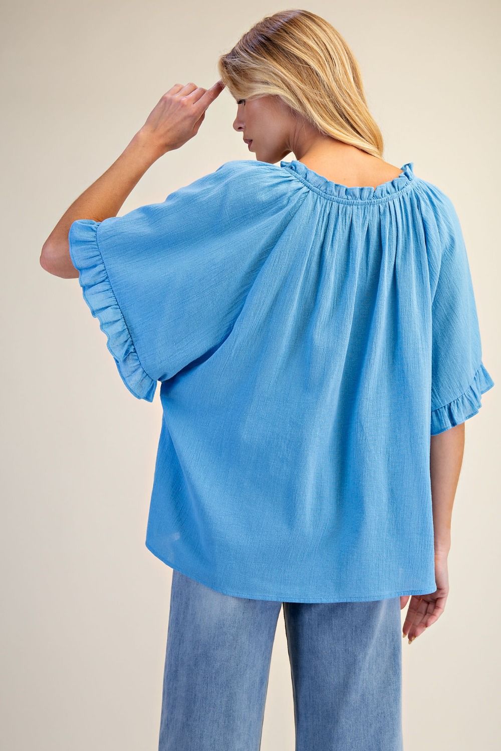The Maria Top