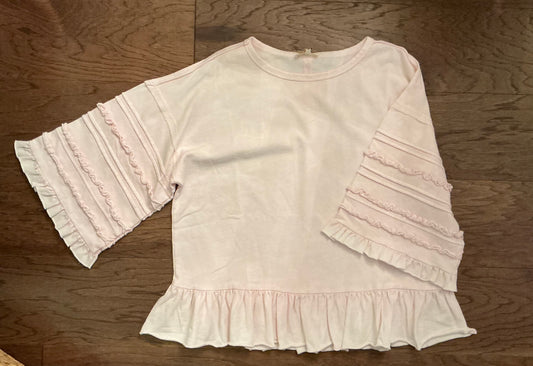 The Terry Top