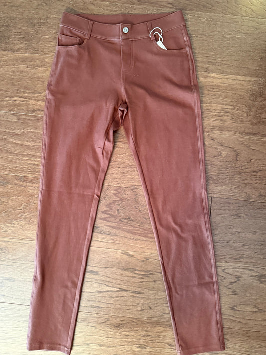Coffee Leggings