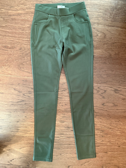 Dressy Green