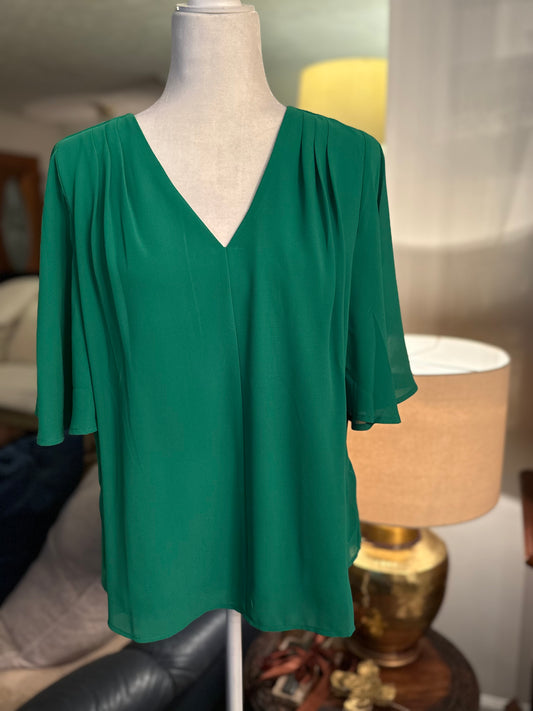Emerald Top