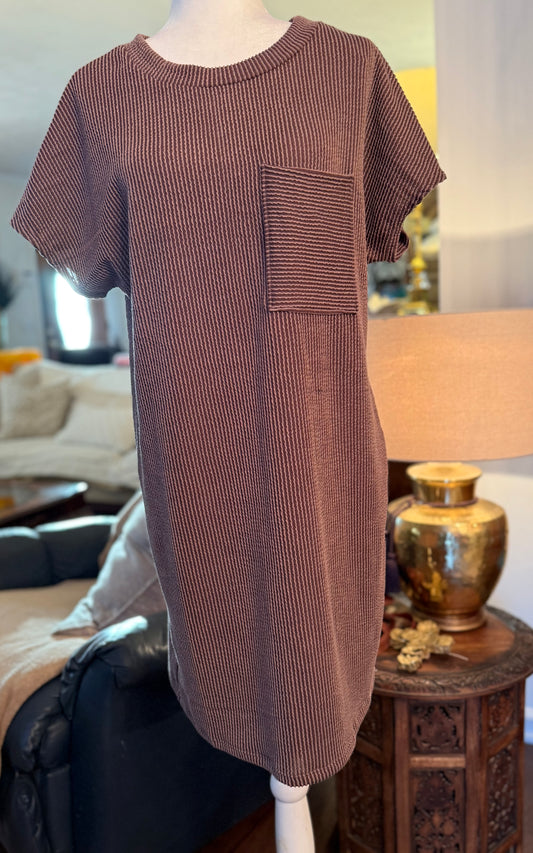 Peppercorn Casual Dress