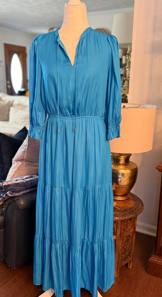 The Malibu Dress