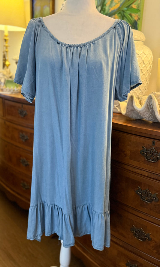 Lola Dress