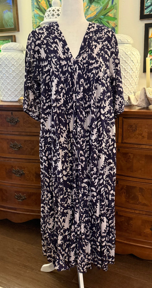 Indigo Skye Dress