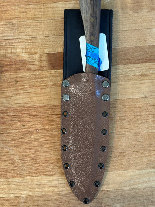 Damascus Knife