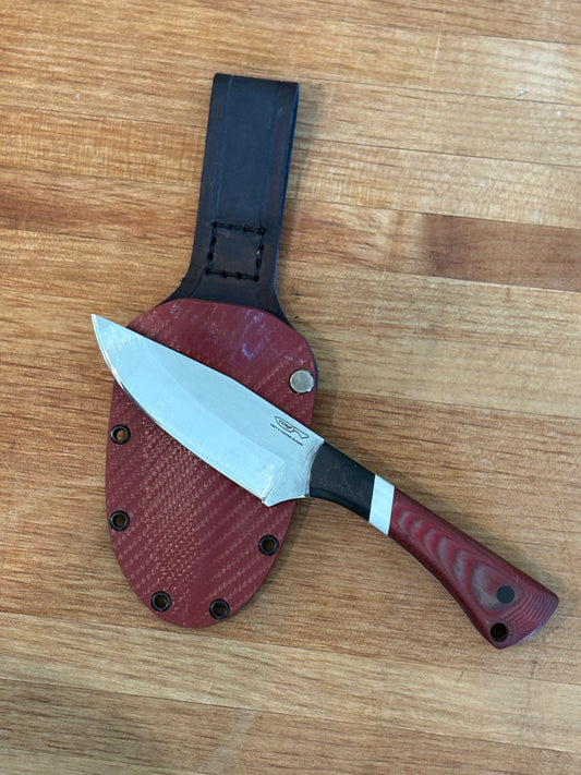 Hunter Knife
