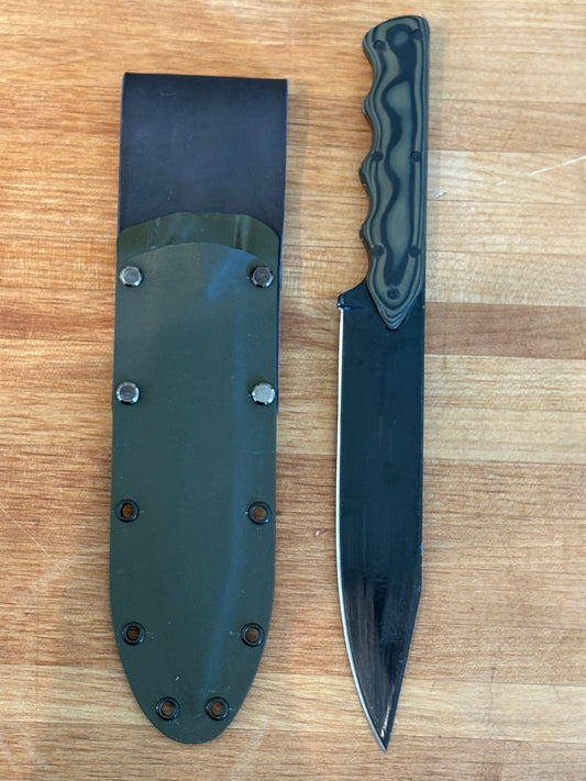 Hog Hunter Knife
